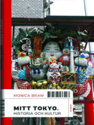 cover image of Mitt Tokyo